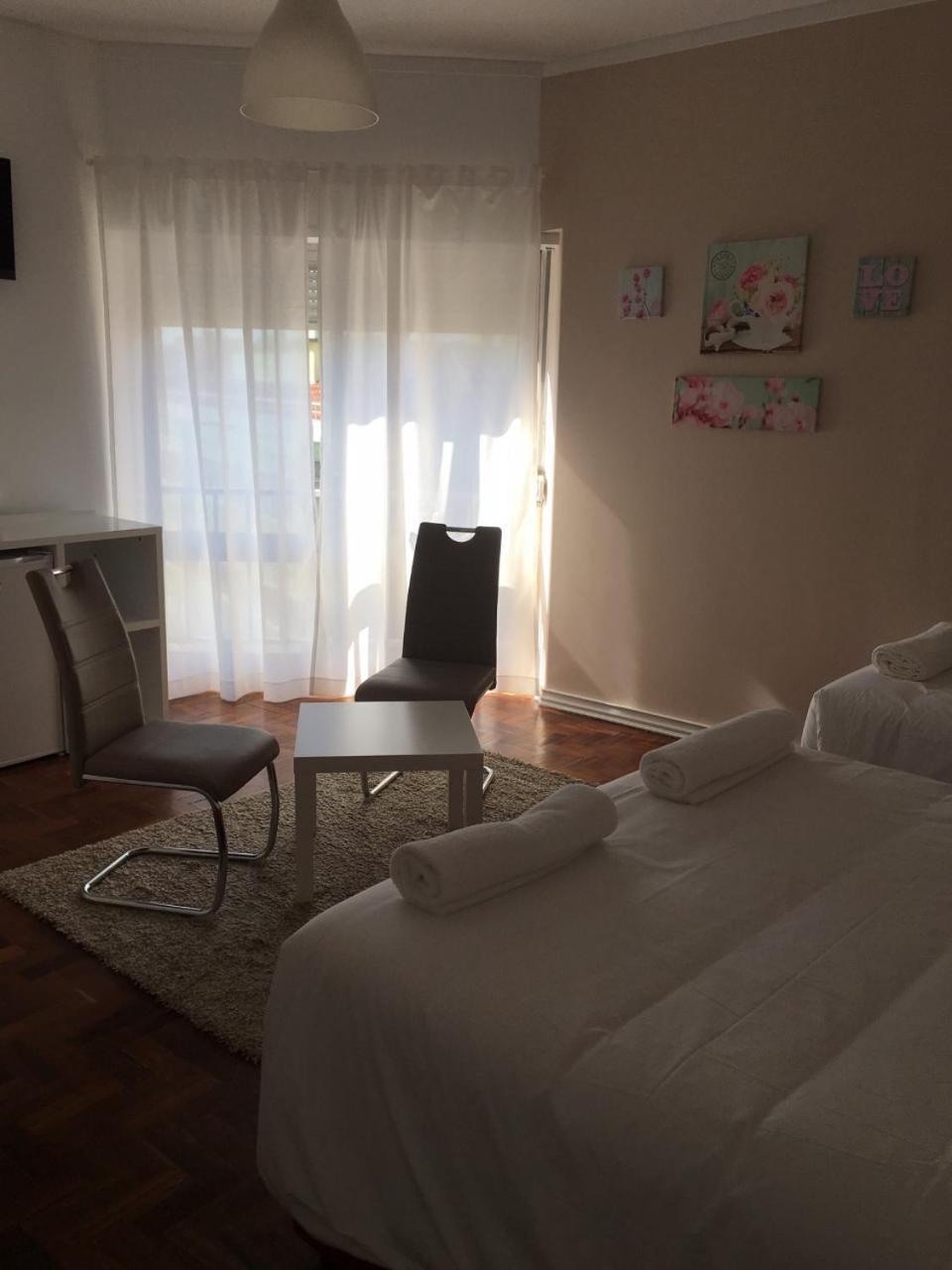 Lisboa Lx中心旅馆酒店 外观 照片